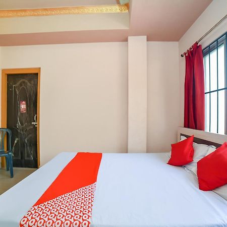 Hotel O Mayur Dalaigaon Exterior photo
