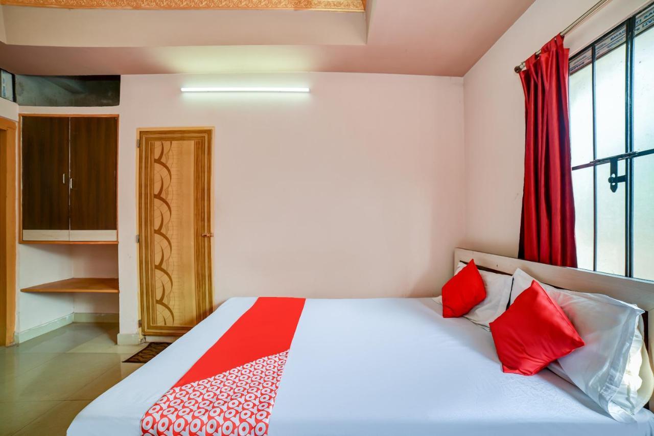 Hotel O Mayur Dalaigaon Exterior photo