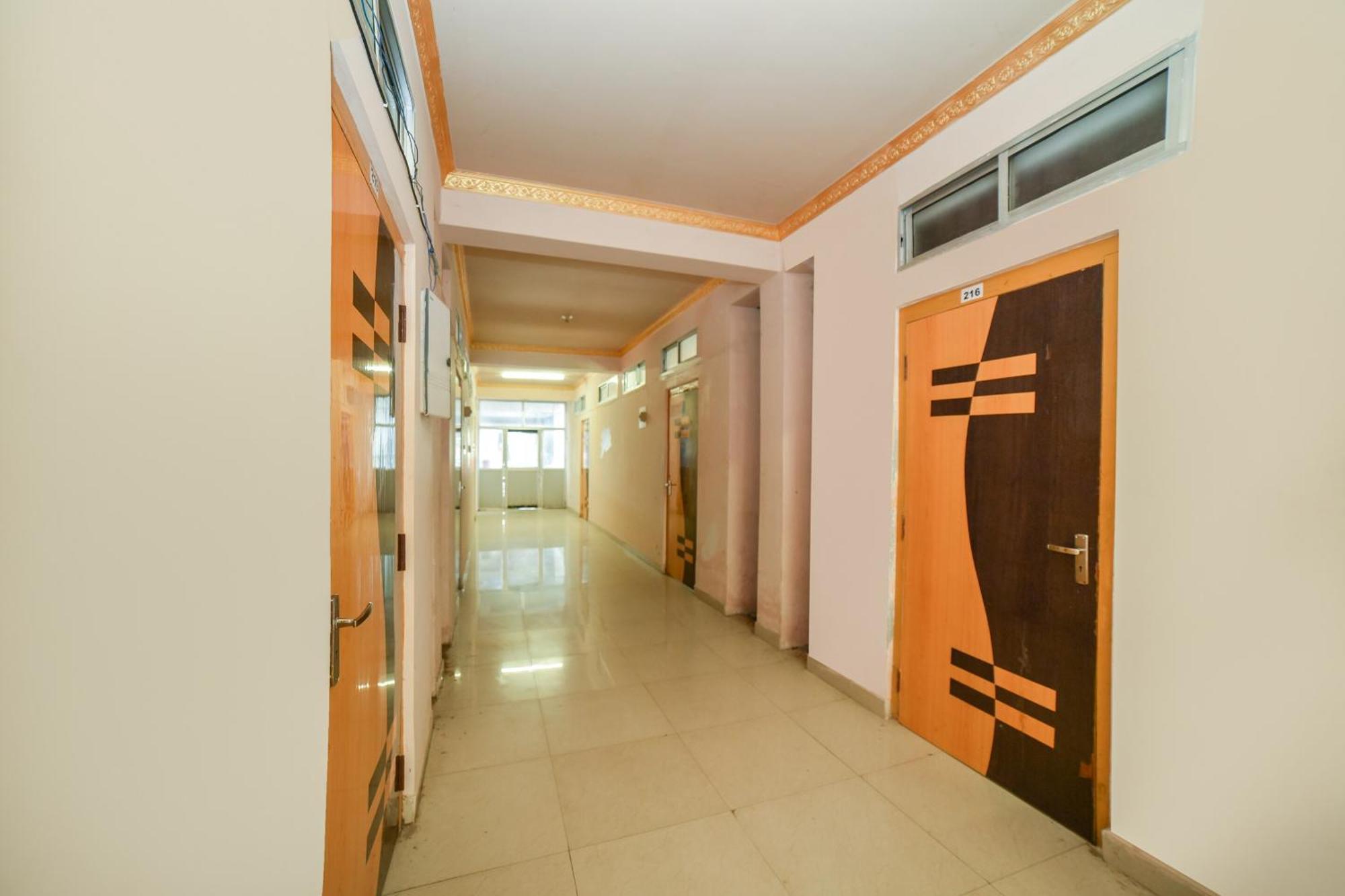 Hotel O Mayur Dalaigaon Exterior photo